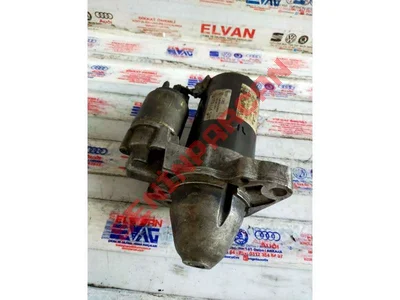 07C911023HX - MARŞ MOTORU - Used Original
