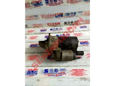 06B911023E - MARŞ MOTORU - Used Original