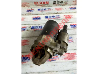 06B911023E - MARŞ MOTORU - Used Original