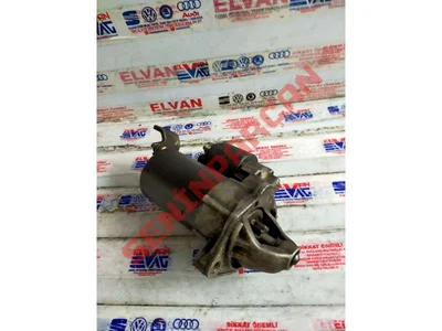 059911023B - MARŞ MOTORU - Used Original