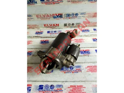 059911023B - MARŞ MOTORU - Used Original