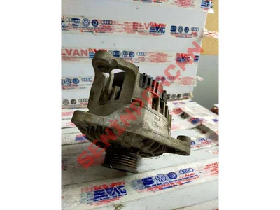 059903016E - ALTERNATÖR - Used Original