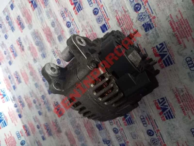 03L903023G - ALTERNATÖR - Used Original