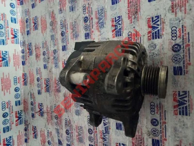 03L903023G - ALTERNATÖR - Used Original
