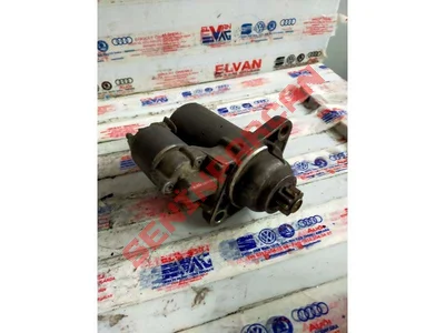 021911023G - ALTERNATÖR - Used Original