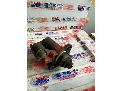 021911023G - ALTERNATÖR - Used Original