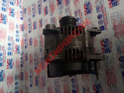 021903023L - ALTERNATÖR - Used Original