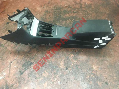 3AB863241E - ORTA KONSOL - Used Original