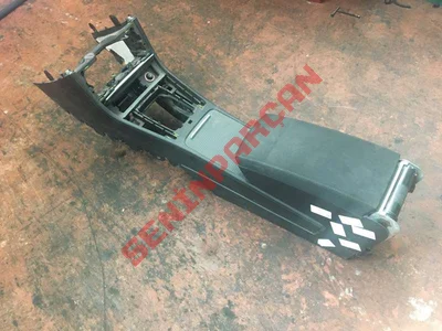 3AB863241E - ORTA KONSOL - Used Original