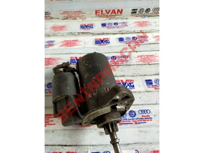 020911023M - MARŞ MOTORU - Used Original