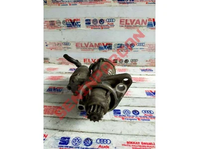 022911023M - MARŞ MOTORU - Used Original