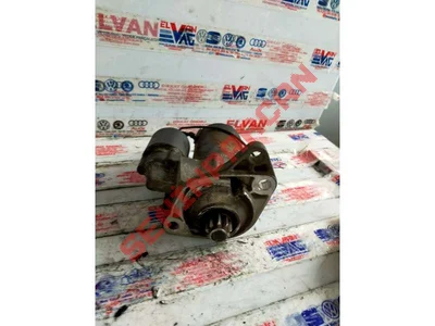 02B911023F - MARŞ MOTORU