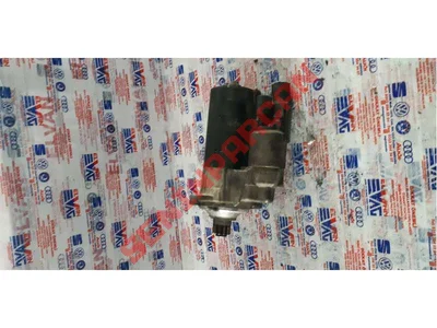 02E911024 - MARŞ MOTORU - Used Original