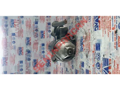059911024B - MARŞ MOTORU - Used Original
