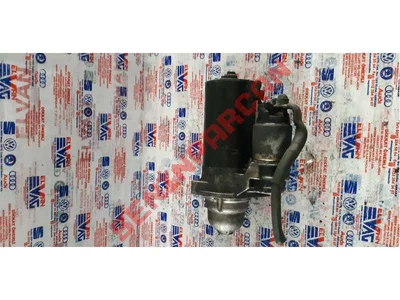 059911024B - MARŞ MOTORU - Used Original