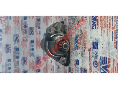 0AH911023A - ANLASSER