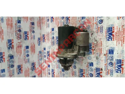 0AH911023A - ANLASSER