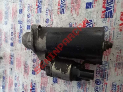 059911023D - MARŞ MOTORU - Used Original