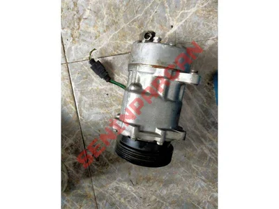 HS250508 - KOMPRESÖR - Used Original