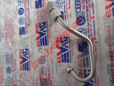 04E130241AA - BASINÇ BORUSU