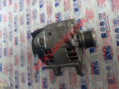 C608901A - ALTERNATÖR - Used Original