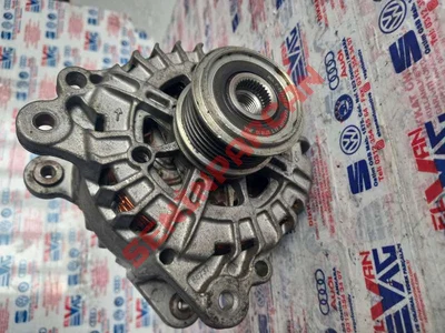 C608901A - ALTERNATÖR - Used Original