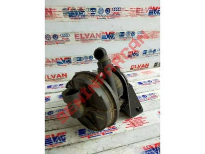 06A131085D - POMPA TUTUCUSU - Used Original