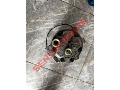 8D0260805 - ELEKTRO SELENOIT KAVRA-