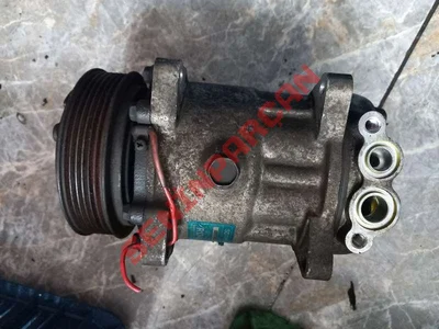 B709S25 - KLİMA KOMPRESÖRÜ - Used Original