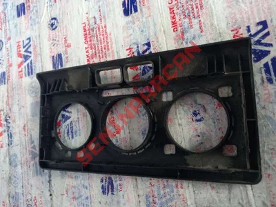 6K0820075 - TEMİZ HAVA VE KALORİFER - Used Original