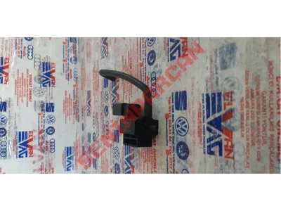 8E0820043AK - ELEKTRONİK AY. KLİMA SİSTEMİ