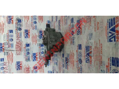 8K0910501D - FAN KONTROL MODÜLÜ - Used Original