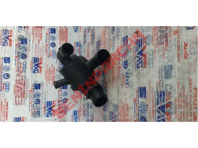 3G0945104B - REFLEKTÖR - Used Original