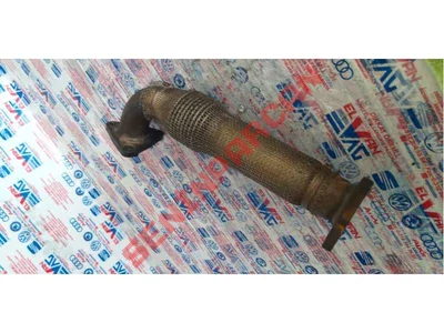 059790N - EGZOZ MANİFOLDU - Used Original