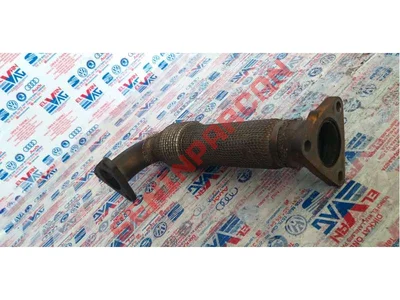 059790N - EGZOZ MANİFOLDU - Used Original