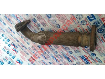 059790N - EGZOZ MANİFOLDU - Used Original