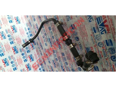 026906283N - SELENOİT VALF - Used Original