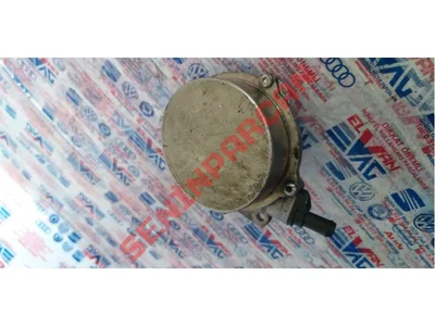 7L0122101L - YAYLI BAĞLANTILI SOĞUTMA