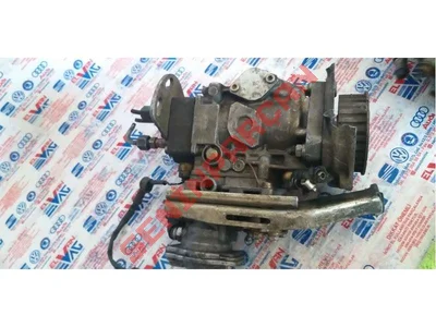 0460494163 - YAKIT POMPASI - Used Original