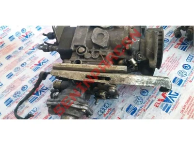 0460494163 - YAKIT POMPASI - Used Original