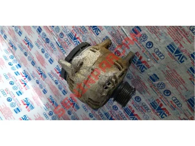 0124525128 - ALTERNATÖR - Used Original