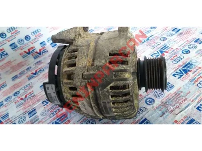 0124525128 - ALTERNATÖR - Used Original