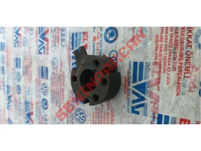 A6510900470 - GAZ KELEBEĞİ - Used Original