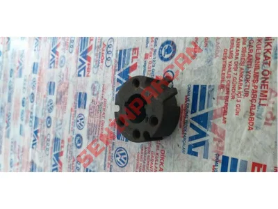 A6510900470 - GAZ KELEBEĞİ - Used Original