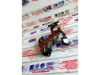 5Q0959107C - BAGAJ KAP KONTR ÜNİT