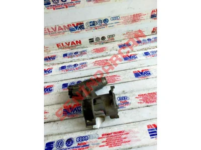 5Q0959107C - BAGAJ KAP KONTR ÜNİT