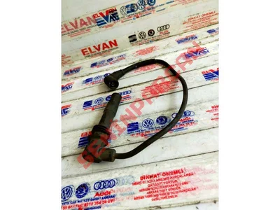 6J0953235 - İKAZ LAMBASI BASMALI TUŞU