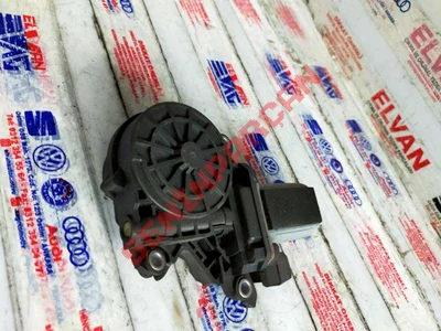 4G0839003A - KAPI KONTROL ÜNİTESİ - Used Original