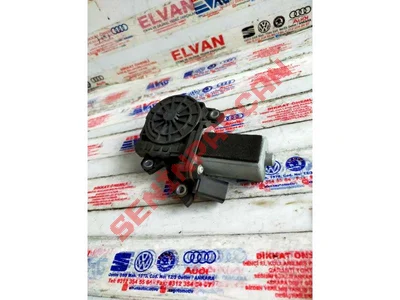4G0839003A - KAPI KONTROL ÜNİTESİ - Used Original