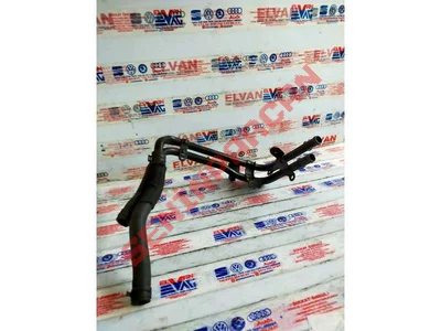 03L131605C - BAĞLANTI BORUSU